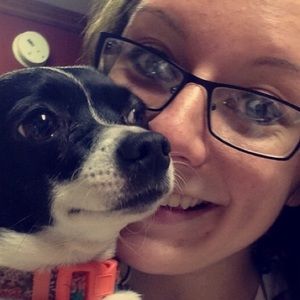 Meet your Posher, Ashlynn