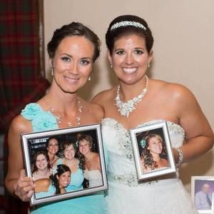 Meet your Posher, Angie