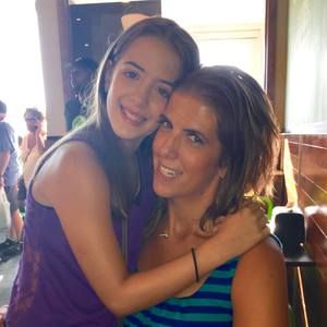 Meet your Posher, Lori