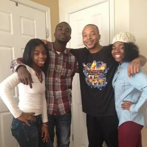 Meet your Posher, Verna