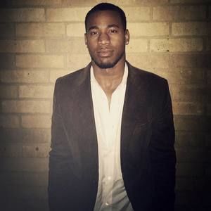 Meet your Posher, Jonathon