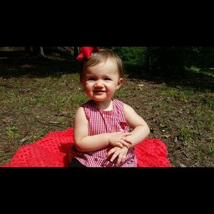 Meet your Posher, Kim