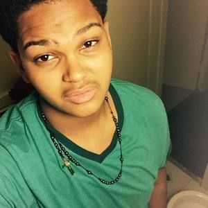 Meet your Posher, Anthony