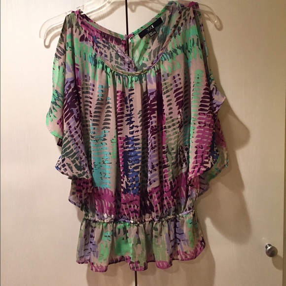 Blouse