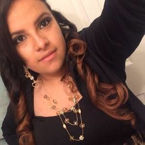 Meet your Posher, Erika