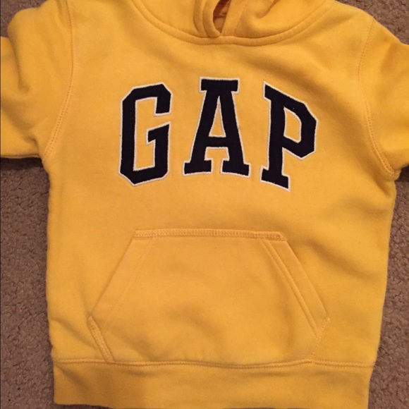 Gap Toddler Sold ❌🚫