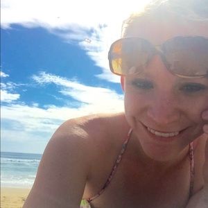 Meet your Posher, Kelsey