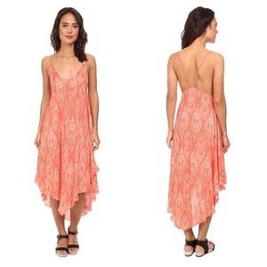 Free People Knot For Your Slip Dress