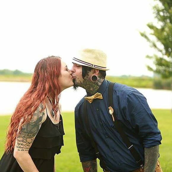 Meet your Posher, Lacey - Picture 1 of 1