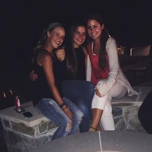 Meet your Posher, Alison