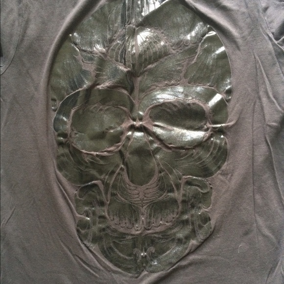 HandM shirt never worn mens small