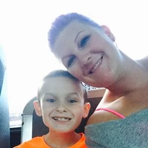 Meet your Posher, Aimee