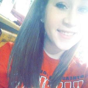 Meet your Posher, Adrienne