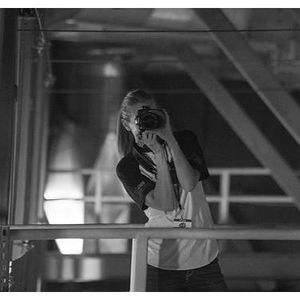 Meet your Posher, Kelsey