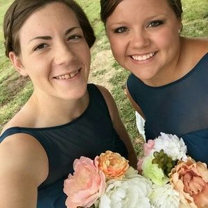 Meet your Posher, Elsie