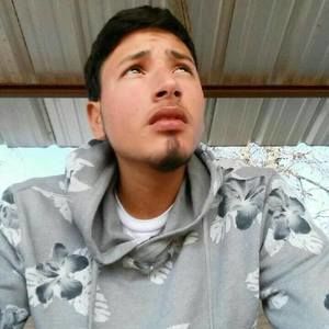 Meet your Posher, Josue