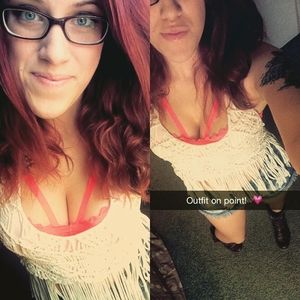 Meet your Posher, Stephanie