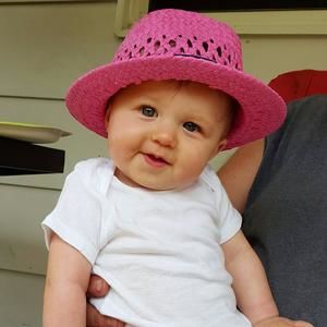 Meet your Posher, Jeannine