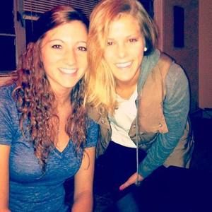 Meet your Posher, Esther