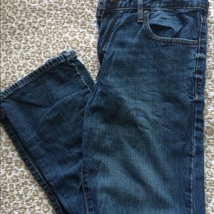 Old navy jeans