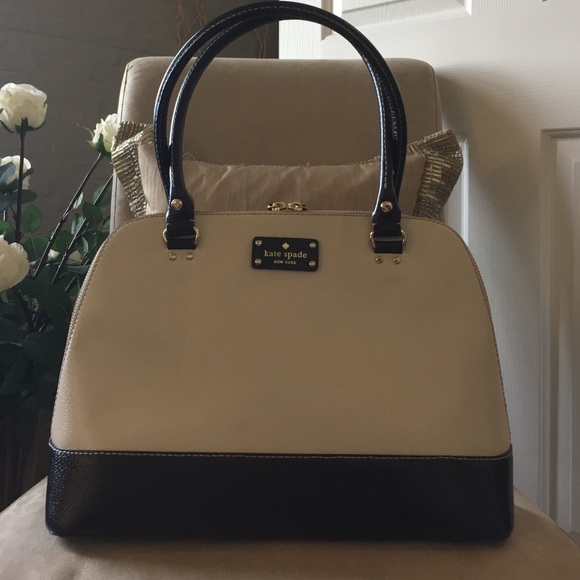 Kate Spade Wellesley Large Rachelle Berkely