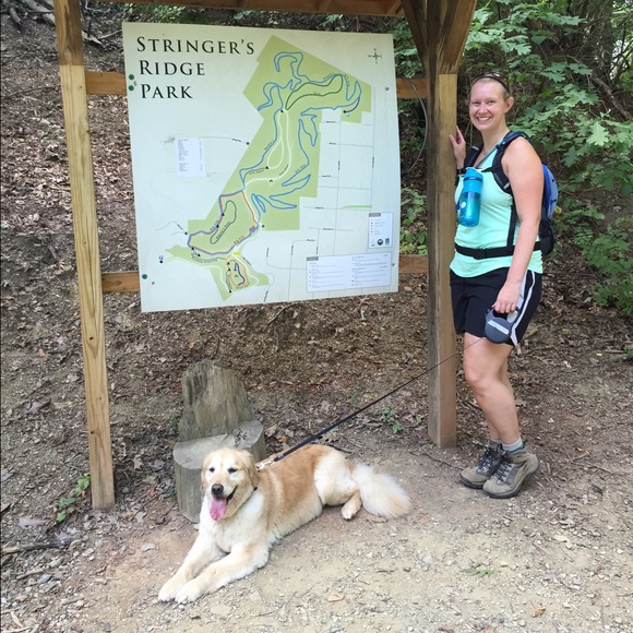 Meet your Posher, Kate - Picture 1 of 1