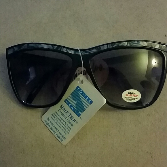 Vintage Foster Grant sunglasses