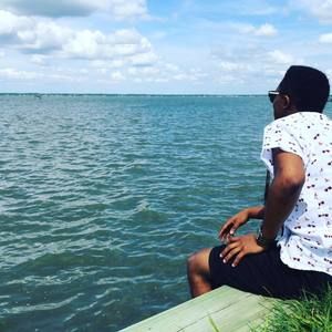 Meet your Posher, Josiah