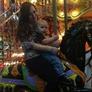 Meet your Posher, Ashley