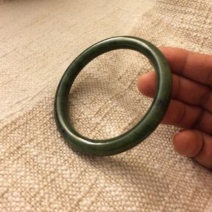 Genuine Jade Bracelet.