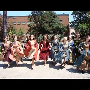 Meet your Posher, Blair