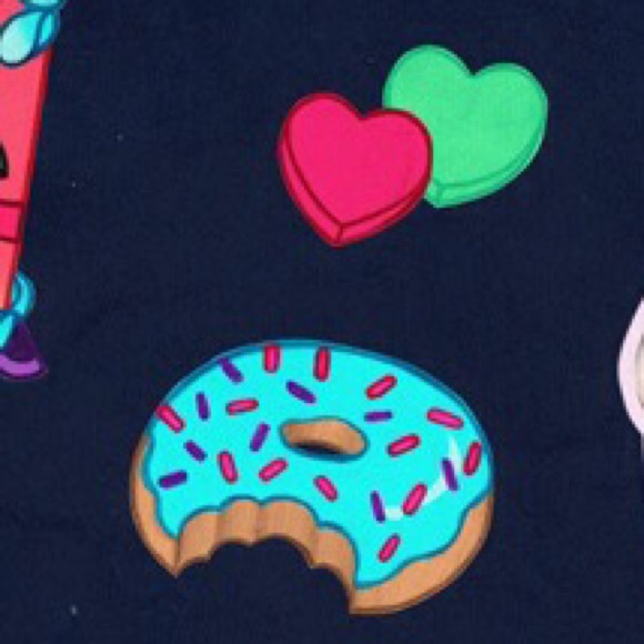 Meet your Posher, Vianey