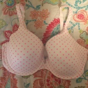 Body by Victoria secret 38ddd perfect coverage