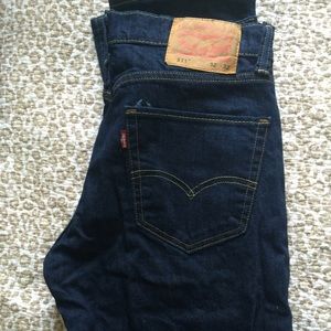 Levis mean 511 jeans