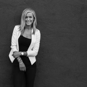 Meet your Posher, Chelsea