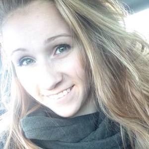 Meet your Posher, Kalie