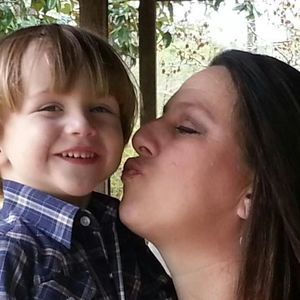 Meet your Posher, Janet