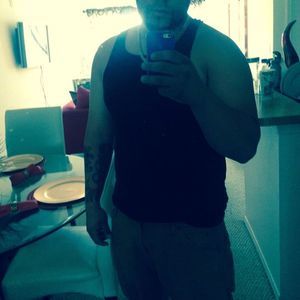 Meet your Posher, Joel