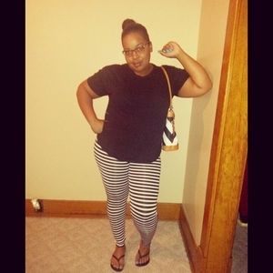 Meet your Posher, Trina