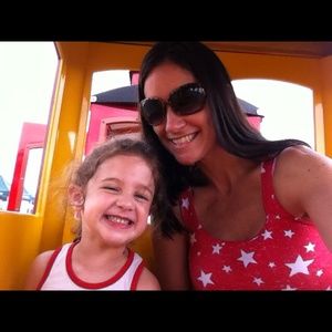 Meet your Posher, Shelby