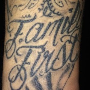 Meet your Posher, Shawn