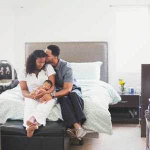 Meet your Posher, Tiana