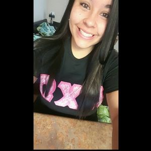 Meet your Posher, Kayla