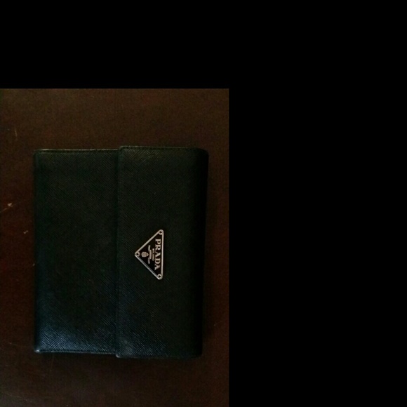 Prada Wallet