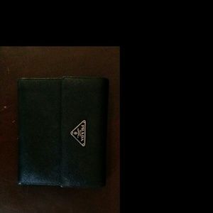 Prada Wallet