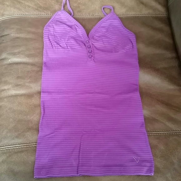 Guess Stretch Cami