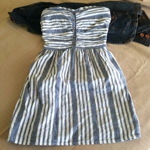 GAP dress!  Cute!