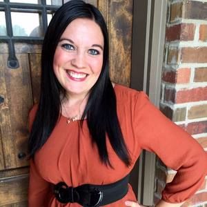 Meet your Posher, Jamie