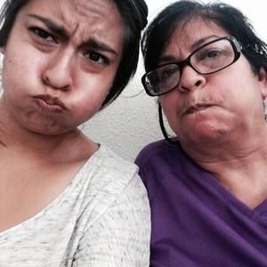 Meet your Posher, Joanna