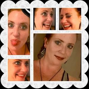 Meet your Posher, Helen